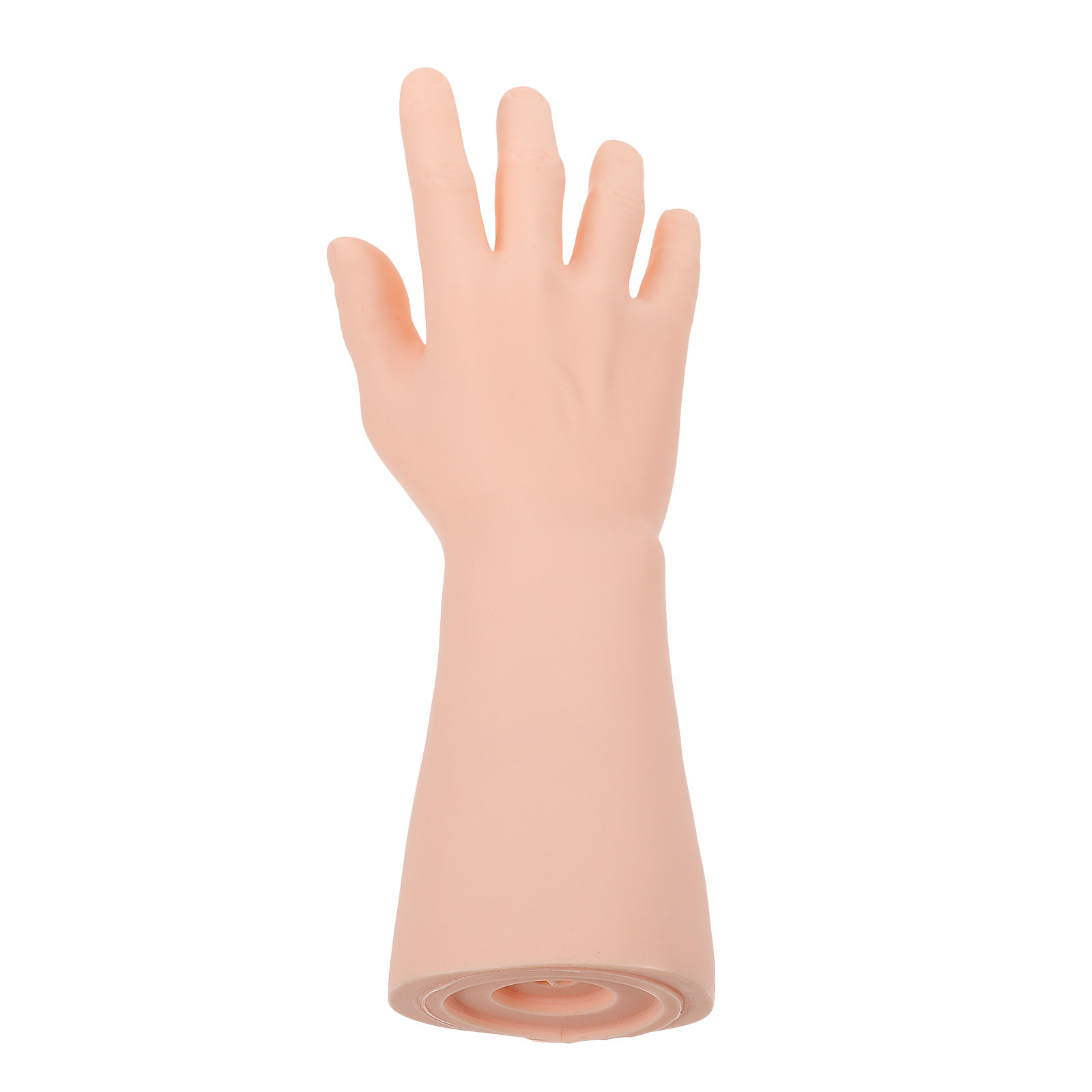 Männlicher Hand-Mannequin, rea – Jewelry For Watches Bewertung und Preis