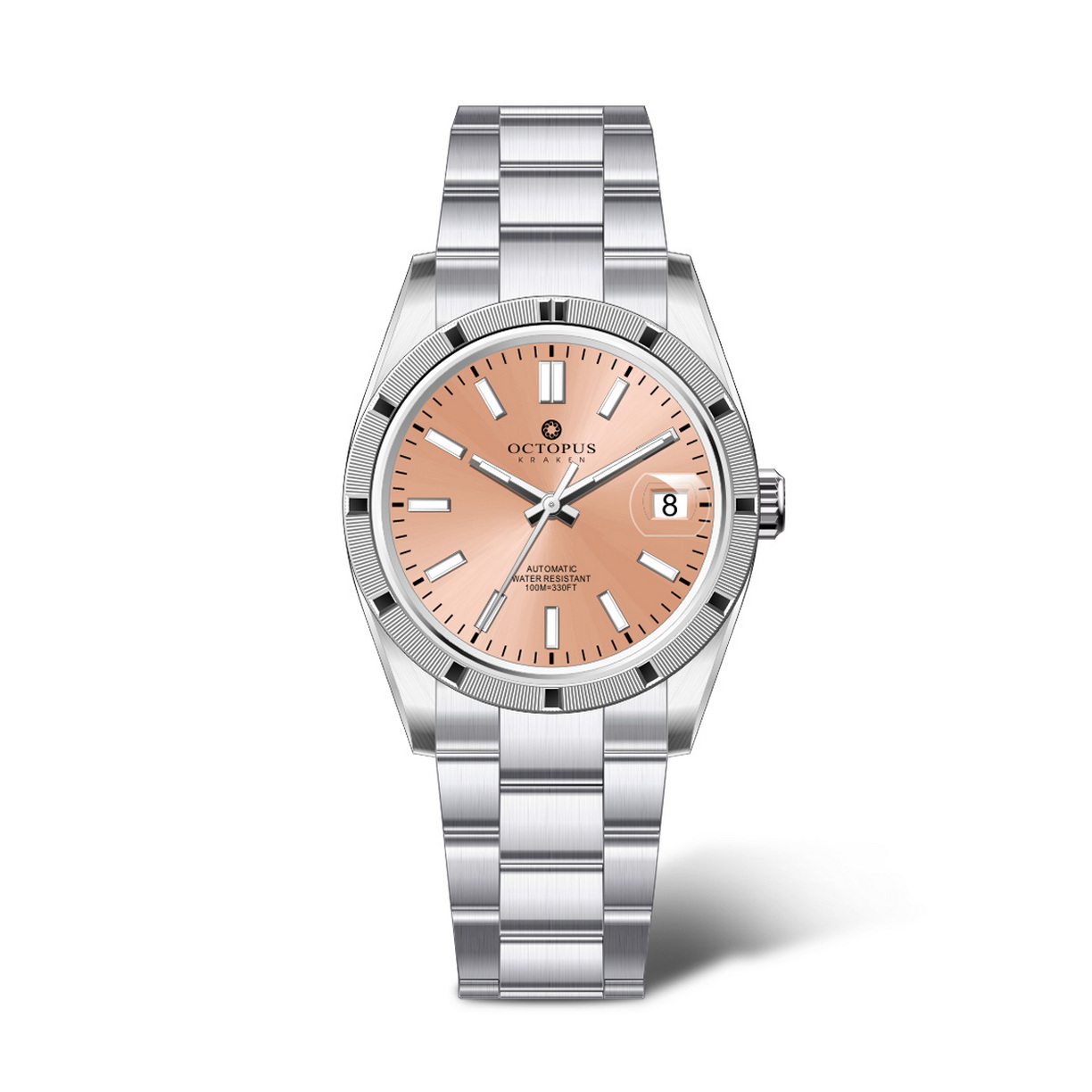 Octopus Männer Automatische Uh – Seiko Watch Prospex Bewertung und Preis
