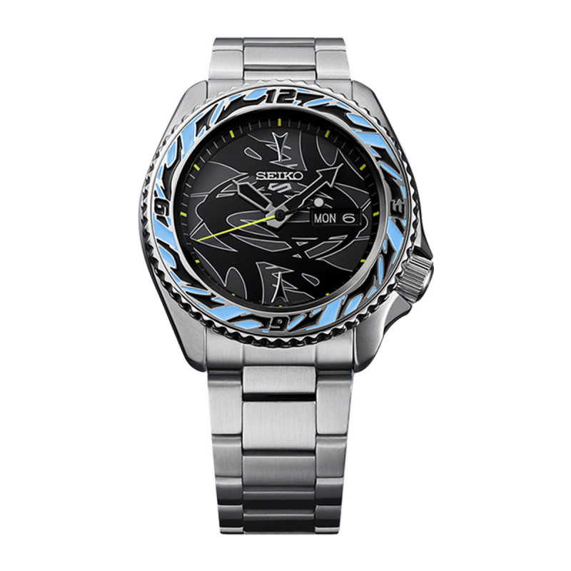 SEIKO 5 SRPG65K1 Modische Paar – Seiko Watch Prospex Bewertung und Preis