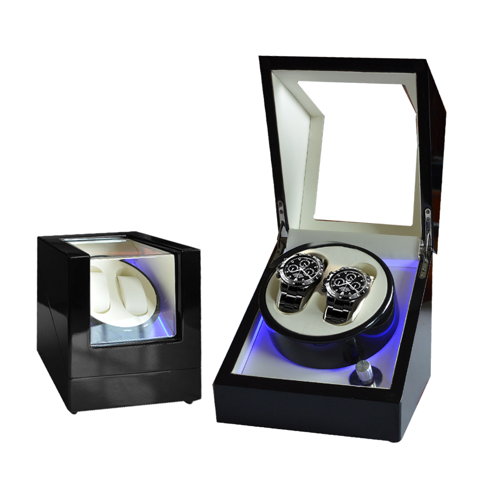 Premium Uhrenbox und Ständer f – Watch Display Box Bewertung und Preis